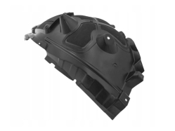 Подкрылок передний (левый) передняя часть