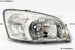 Передняя фара (правая)