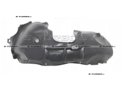 Подкрылок передний (правый) задняя часть