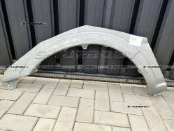 Арка задняя (правая) заводской штамп