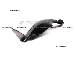 Подкрылок передний (правый) передняя часть