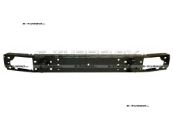 Усилитель переднего бампера