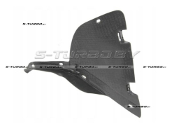 Подкрылок передний (правый) передняя часть