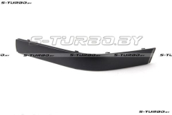 Молдинг бампера (левый)