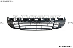 Решетка в бампер (центральная)