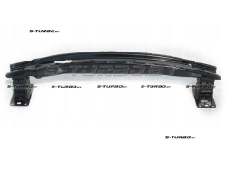 Усилитель заднего бампера (сталь)