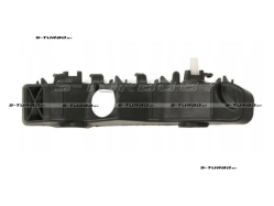 Кронштейн переднего бампера (правый)