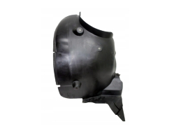 Подкрылок передний (левый) задняя часть