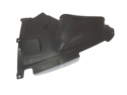 Подкрылок передний (правый) передняя часть