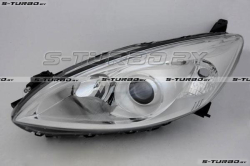 Передняя фара (левая)