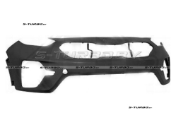 Бампер передний (грунтованный) 2020-2022