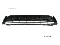 Решетка в бампер (центральная)