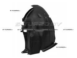 Подкрылок передний (левый) средняя часть