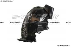 Подкрылок передний (правый) передняя часть