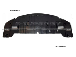 Защита бампера (пластик) бензин / дизель