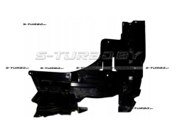 Защита двигателя (пластик) бензин / дизель, правая часть