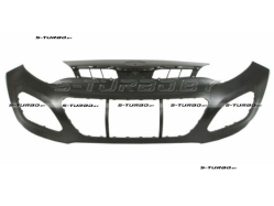 Бампер передний (грунтованный)