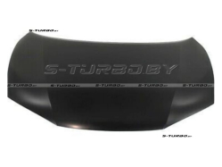 Капот, сталь, usa-type, 2007-2008