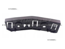 Кронштейн переднего бампера (правый) верхний