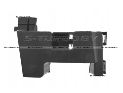 Кронштейн переднего бампера (левый) внутренний