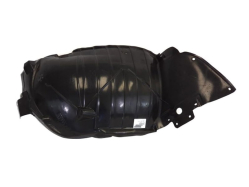 Подкрылок передний (левый) передняя часть, 2005-2007