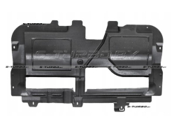 Защита двигателя (пластик) бензин / дизель, 2008-2009