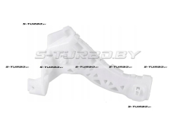 Кронштейн переднего бампера (левый) внешний