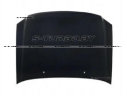 Капот, 2006-2012, сталь