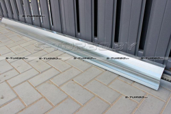 Порог (правый) наружная часть, ремкомплект