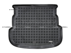 Коврик в багажник модельный полиуретановый