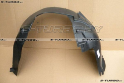 Подкрылок передний (левый)