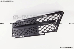 Решетка в бампер (левая) 2.0i мкпп / все дизельные версии