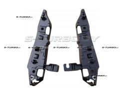 Кронштейны переднего бампера (левый+правый)