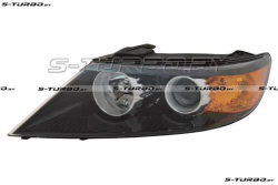 Передняя фара (левая) USA-type