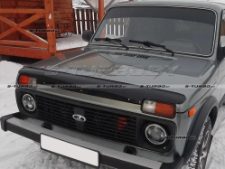 Дефлектор капота