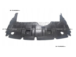 Защита двигателя (пластик) бензин / дизель