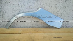 Арка задняя (левая) ремкомплект