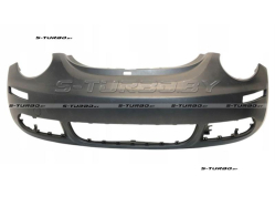 Бампер передний (грунтованный)