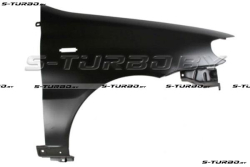 Крыло переднее (правое) с отв. под повторитель, сталь