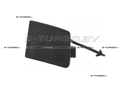 Заглушка отверстия крюка (передняя)