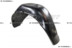 Подкрылок задний (левый)