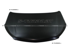 Капот, сталь