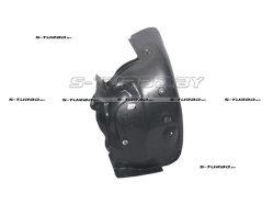 Подкрылок передний (правый) задняя часть