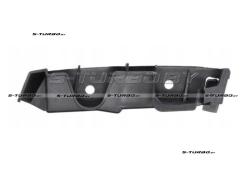Кронштейн переднего бампера (левый) боковой