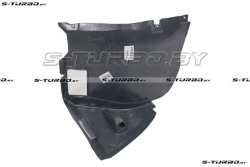 Подкрылок передний (левый) передняя часть