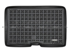 Коврик в багажник модельный полиуретановый