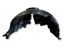 Подкрылок передний (левый)