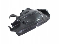 Подкрылок передний (правый) передняя часть, 2010-2012