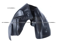 Подкрылок задний (правый)