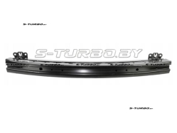 Усилитель переднего бампера